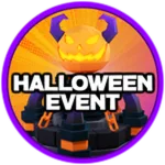 Halloween Event in [❄️EVENT] Tower Defense: Mythic