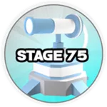 Stage 75 in [❄️EVENT] Tower Defense: Mythic