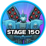 Megabot! in [❄️EVENT] Tower Defense: Mythic